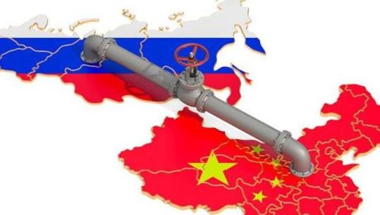 Më i madhi në botë! Rusia, Kina e Mongolia, firmosin memorandumin për gazsjellësin 