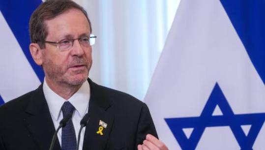 Presidenti i Izraelit viziton të enjten Vatikanin, do të takohet me Papa Leon