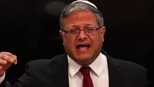  Belgjika njoftoi njohjen e shtetit palestinez, ministri izraelit i ekstremit të djathtë: Vendet evropiane do e përjetojnë terrorizmin nga afër