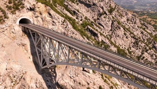 Rama publikon pamjet e rrugëve të reja kombëtare: Kanë shkurtuar distancat