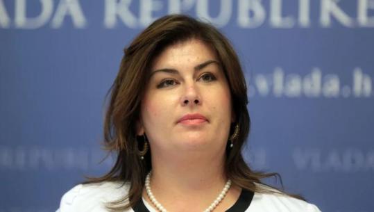 Shpenzoi mijëra euro nga fondet e BE për darka luksoze, ish-ministrja kroate dënohet me  burg