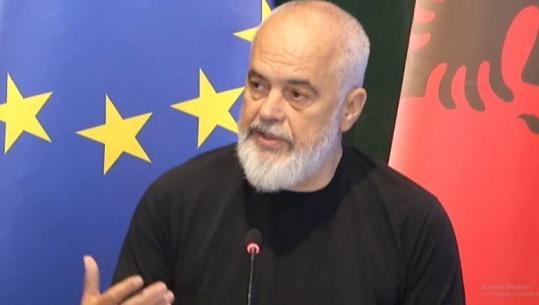 ‘Harxho, shpërdoro e dridh zinxhirin’, Rama kritika për menaxhimin e Ujësjellësit të Vlorës: Situatë e papranueshme! Borxhet nga ndërmarrjet arritën në 13.6 mld euro në 2020 (VIDEO)