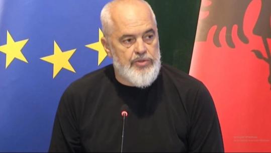 ‘Prodhimi i ujit kërkon operim Kombëtar’, Rama: Plan masash për të ndalur abuzimet për qëllime fitimi (VIDEO)