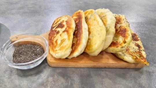 Pite pa vaj me fara chia nga zonja Albana