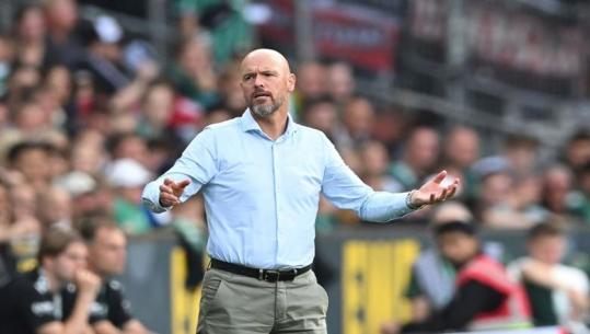 E shkarkuan pas dy javësh, Erik ten Hag kritikon Leverkusenin: Një trajner meriton kohë