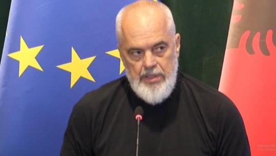 Protestat në Tragjas/ Rama: Bërtisnin a thua se kuçedra vajti t’u thante burimin! S’kemi qëllime të errëta, ujin s’po ia japim oligarkëve (VIDEO)