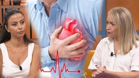 VËMENDJE! Ja 10 shenjat që jep trupi 1 muaj para infarktit / Kardiologia: Mos neglizho nëse…