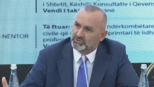 Kodi i ri Penal, Manja: Kemi mbajtur shënim të gjitha shqetësimet e sugjerimet, drafti  i është përcjellë për mendim edhe disa ekspertëve italiane