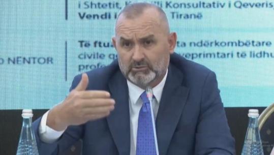 Manja: Rishikojmë 6 direktiva të Kodit Penal ekzistues për shkak të negociatave me BE! Ndryshimet do të jenë të reflektuara edhe në draftin e ri