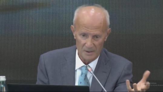 Arben Rakipi: Kemi propozuar depenalizimin e eutanazisë apo prostitucionit, s’ka pasur asnjë diskutim këtë verë