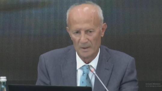 A është represiv Kodi Penal? Rakipi: Ja ku jemi bazuar për masat e dënimit në draft 