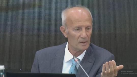 Reagimet për nenin mbi komentet për drejtësinë, Rakipi: Dispozita nuk lidhet me profesionin e gazetarit, s'ka tendencë kundër tyre (VIDEO)