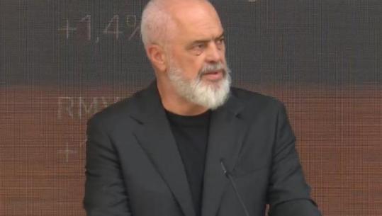 Rama: Duhet të qëndisim fustanin e gjelbër të Shqipërisë që i kemi shqepur e copëtuar! Luksi janë bukuria dhe traditat e saj (VIDEO)