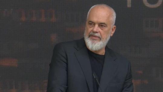 'O sa e mirë je ti Shqipëria ime', Rama: Ndotësit më të mëdhenj janë shqipet (VIDEO)