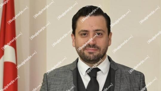 Bllokimi i ‘International Medicare’, Report Tv siguron foto të aksionerit turk në kërkim