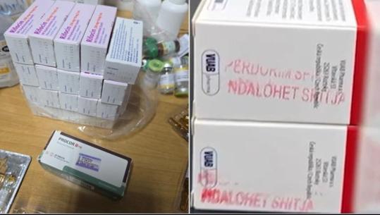 Bllokohet ‘International Medicare’, u gjetën medikamente të skaduara që prej dy vitesh