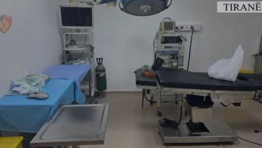 Bllokimi i klinikës ‘International Medicare’, Burime: Aksionerët në kërkim rezultojnë të jenë jashtë territorit shqiptar