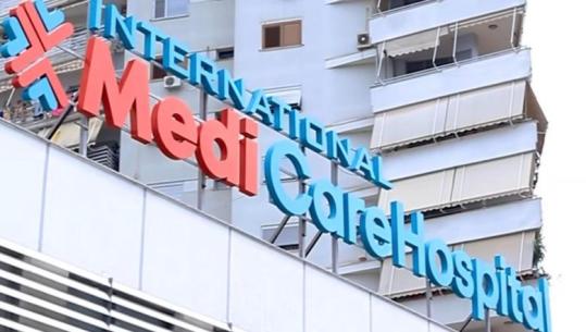 Nuk deklaroi 1 mln euro fitime, ja kush është spitali privat i bllokuar në Tiranë! Bënte ndërhyrje estetike dhe mbjellje flokësh