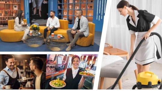 Habisin çunat, ç'u pa nëpër hotele e..../ Ç'ndodhi me turizmin në jug?