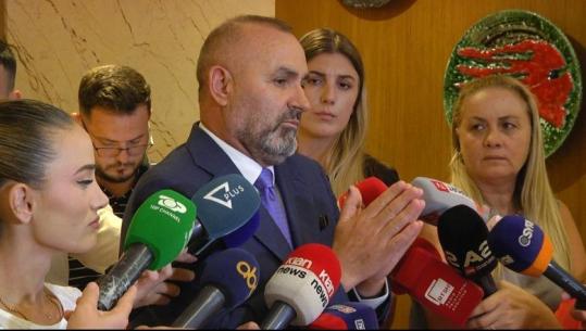 Kritikat e Dumanit dhe Çelës për draftin e Kodit të ri Penal, Manja: Nuk kam koment për qëndrimet, janë të mirëpritur në tryezë