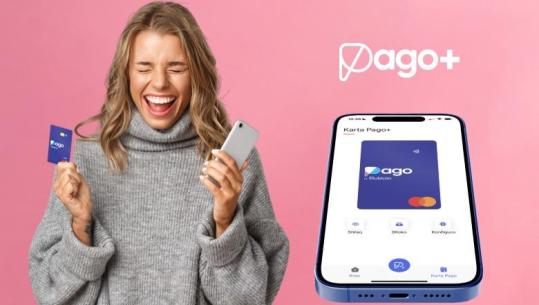Pago+, një produkt inovativ nga Rubicon, për sigurine financiarë të fëmijëve dhe të rinjve