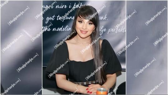 Report Tv siguron foton e Gerjana Arapit, bashkëaksioneres së ‘International Medicare’! Klinika reklamonte transplant floku 980 euro