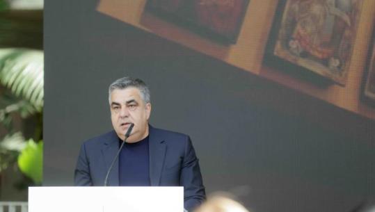 'Sitet kulturore u vizituan nga mbi 1 mln turistë', Gonxhja:  Shqipëria 2030, qendër e kulturës evropiane