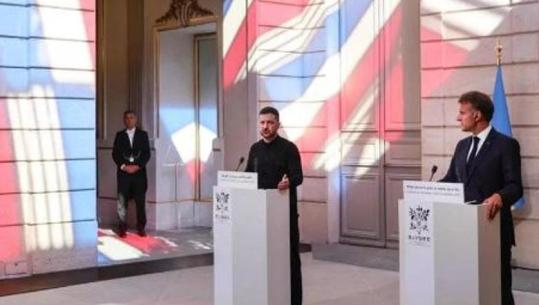 Zelensky: Takimi me Putinin është i nevojshëm, por jo në Moskë