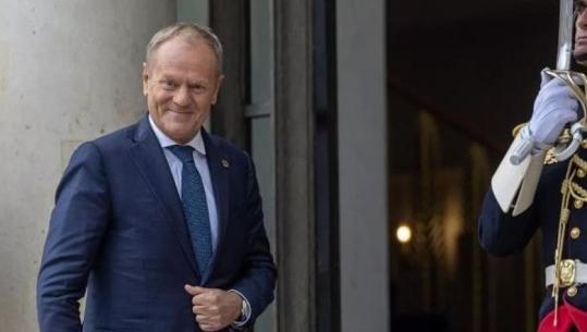 Samiti për Ukrainën në Paris, kryeministri polak: Nuk dërgojmë trupa në Kiev, as pas përfundimit të luftës