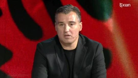 Erjon Bogdani s'i kursen kritikat për Kombëtaren: Pa dëshirë dhe ritëm, prisja më shumë