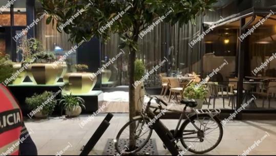 Report Tv siguron PAMJET e rënda nga vrasja në Shkodër, trupi i viktimës ende i shtrirë në tokë