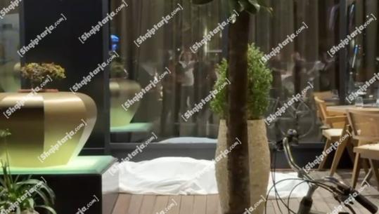 Del EMRI, ja kush është 34-vjeçari që u ekzekutua në Shkodër