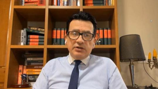 Spahiu: Lufta në Ukrainë do shpejtojë futjen në BE të Shqipërisë dhe Ballkanit Perëndimor