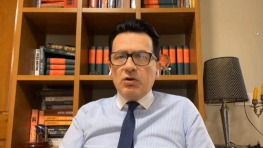 Ironia e Spahiut: Kodi Penal me standarde europiane, për krime dhe vepra afrikane