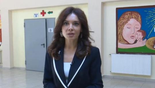 Shenjtërimi i Nënë Terezës, Spiropali takim me të miturit në konflikt me ligjin në Kavajë: Politika më të mira riintegrimi për ta 