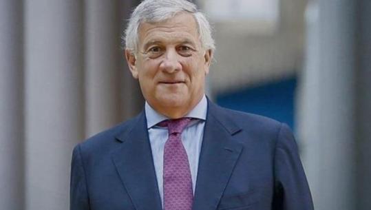 Tajani: Putini nuk dëshiron luftë, ai do të demonstrojë forcën e tij