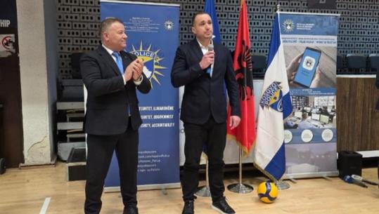 26-vjetori i krijimit të Policisë së Kosovës, Proda: Ata burra e gra që dje luftonin për lirinë, sot punojnë për sigurinë e shtetit 