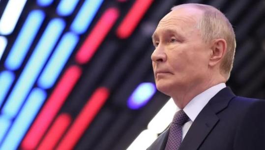 Çfarë fshihet pas qëndrimit të palëkundur të Putinit për luftën në Ukrainë?