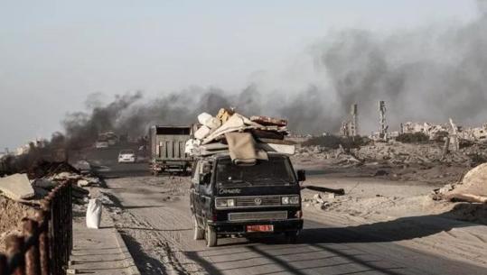 24 vende i bëjnë thirrje Izraelit të rihapë korridorin mjekësor në Gaza