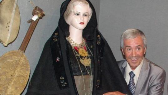 Ndahet nga jeta studiuesi dhe etnografi Agim Bido, i kushtoi jetën trashëgimisë kulturore