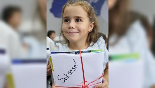 Kryeministri Rama uron nxënësit për ditën e parë të shkollës: Suksese dhe për 26,500 nxënës të klasave të para, që nisin sot rrugën e bukur të dijes