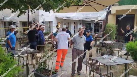 Atentati në Shkodër, 1 person në pranga