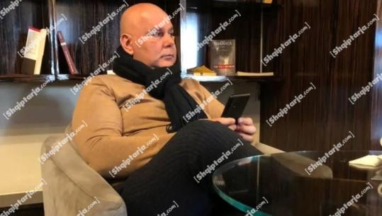 Atentati në Shkodër, del FOTO, ja kush është ish-anëtari i Këshillit Bashkiak që mbeti i vrarë