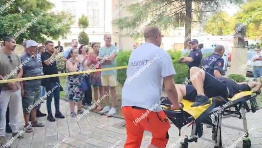  Atentati me dy të vrarë dhe dy të plagosur në Shkodër, policia njoftim zyrtar! Identifikohet autori 