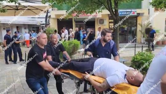 Rëndohet bilanci i atentatit në Shkodër, ndërron jetë edhe truproja e anëtarit të grupit të Bajrit (EMRI)