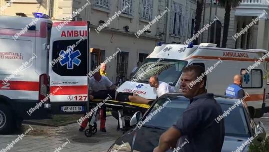 Masakra me 2 të vrarë e 2 të plagosur në Shkodër, policia 'bastis' banesat e fisit Lici