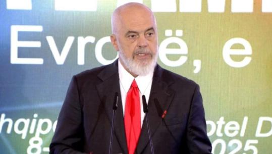 Diplo2025/ Rama: Do ndryshojmë kuadrin ligjor të shërbimit të jashtëm diplomatik, drafti i ri është gati për në Kuvend! Rrisim mbështetjen financiare