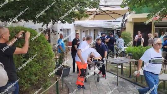  Zbardhet dinamika e atentatit në Shkodër/ Autori mbante dy armë e jelek antiplumb! Hyri në lokal e qëlloi, më pas doli nga dera e dytë e grabiti automjetin 