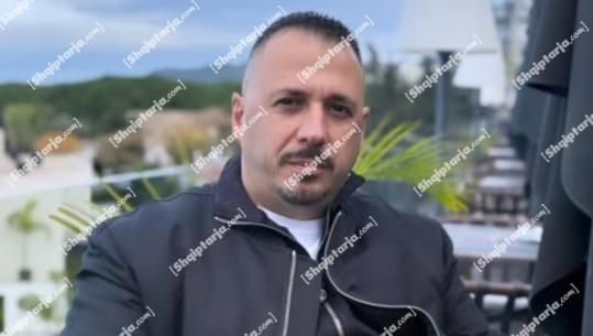 Erogen Brajoviç u godit me tre plumba, i prekën arteriet kryesore! Dërgohet drejt spitalit të Traumës