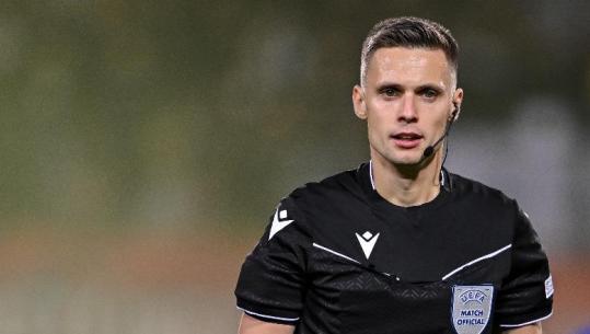 Përballja kundër Letonisë në Tiranë, drejtësinë e vendosin arbitrat nga Polonia! Kryesori është 33 vjeç